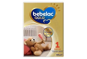 BEBELAC GOLD 1 350 g toz İlaç Görseli