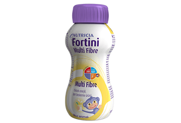 FORTINI MULTI FIBRE MUZ AROMALI 200 ML İlaç Görseli