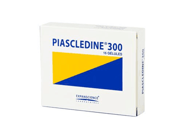 PIASCLEDINE 300 MG KAPSUL (30 KAPSUL) İlaç Görseli